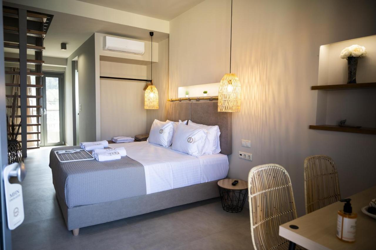 Theros Suites Dhiminio Luaran gambar