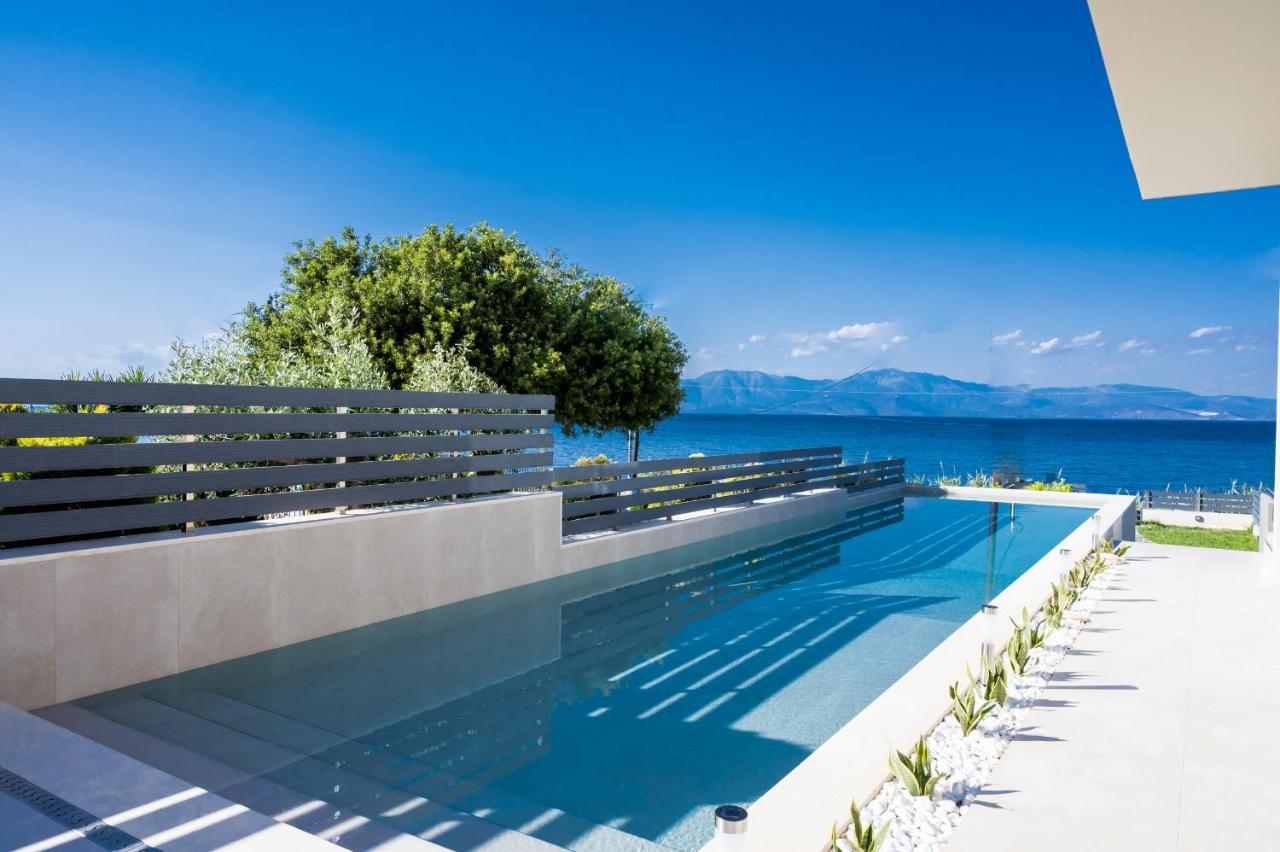 Theros Suites Dhiminio Luaran gambar