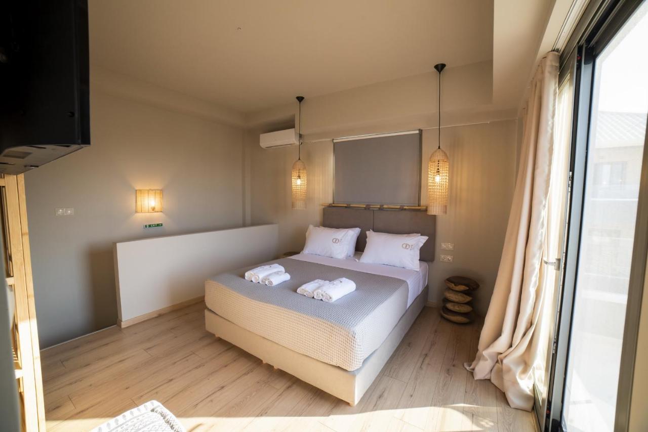 Theros Suites Dhiminio Luaran gambar