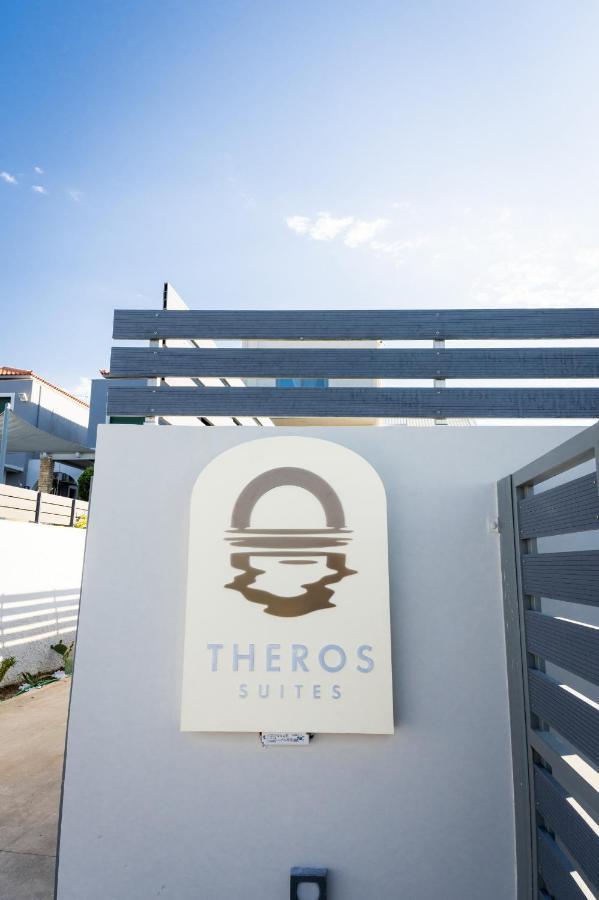 Theros Suites Dhiminio Luaran gambar