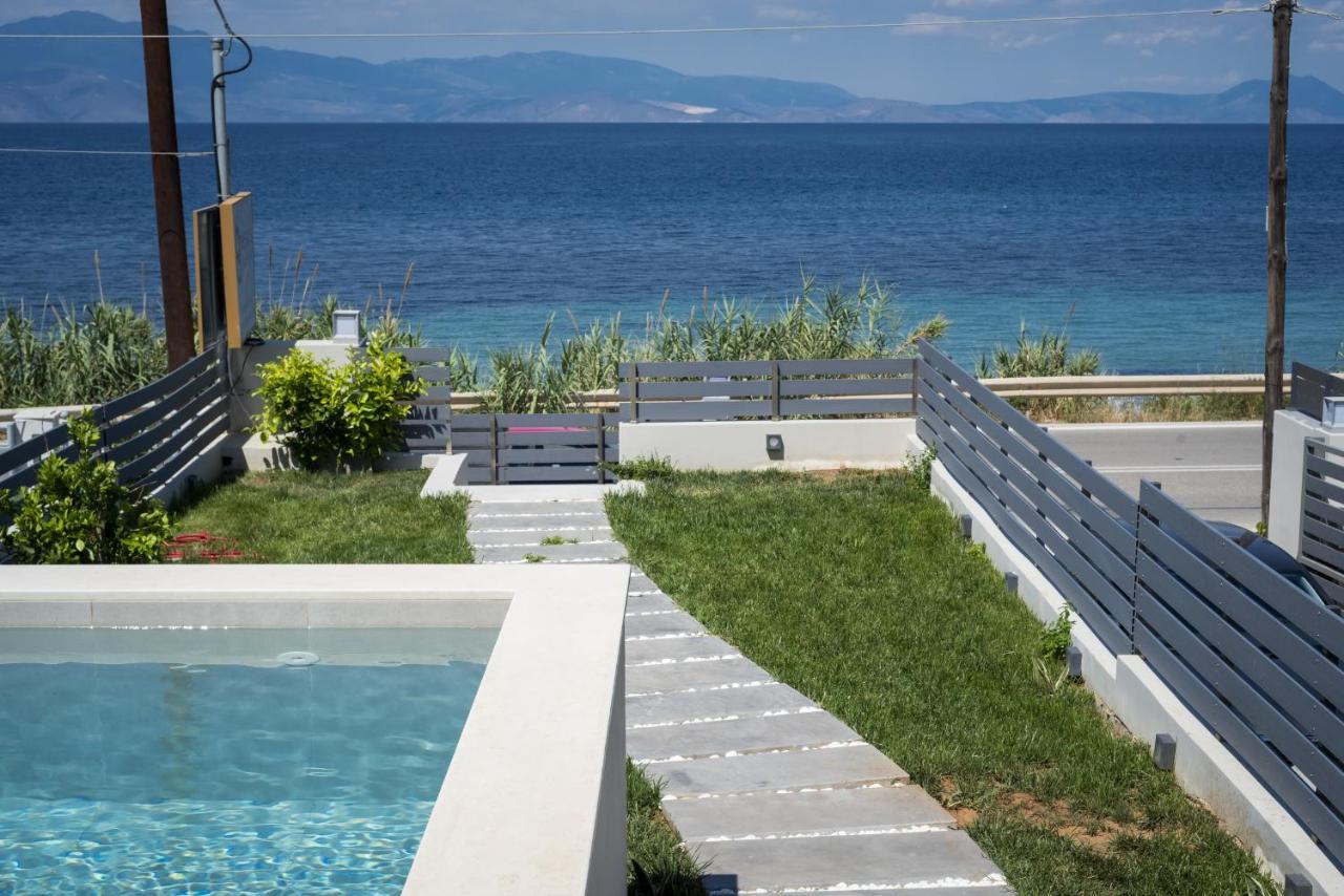 Theros Suites Dhiminio Luaran gambar