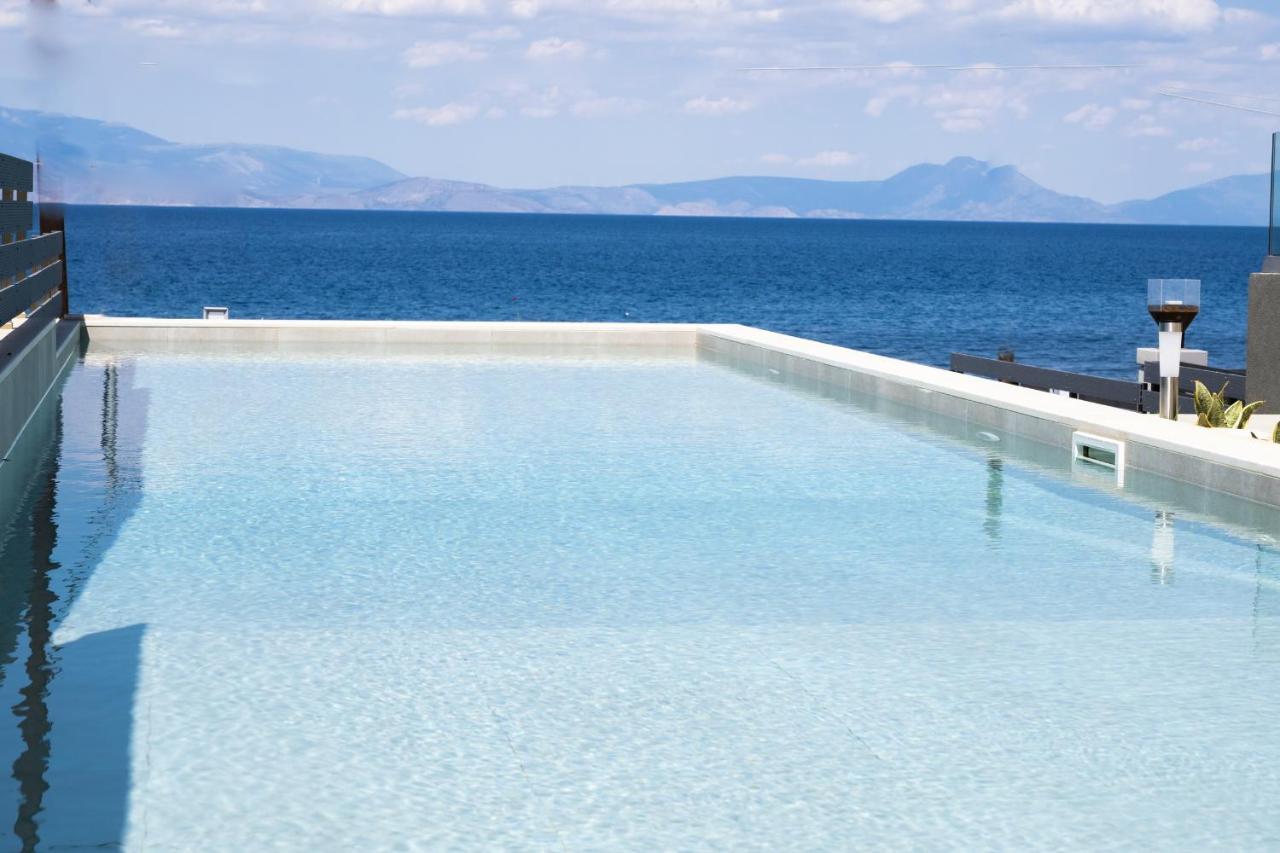 Theros Suites Dhiminio Luaran gambar