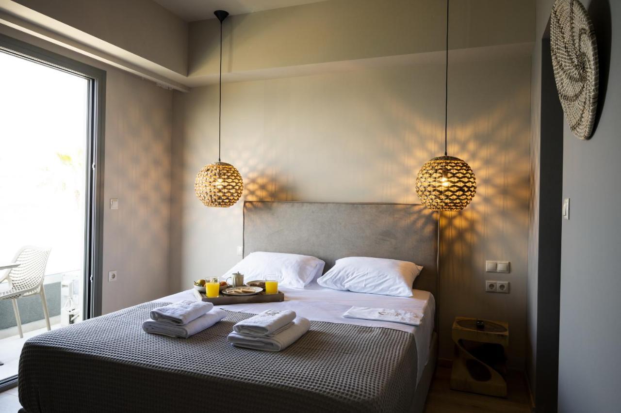 Theros Suites Dhiminio Luaran gambar