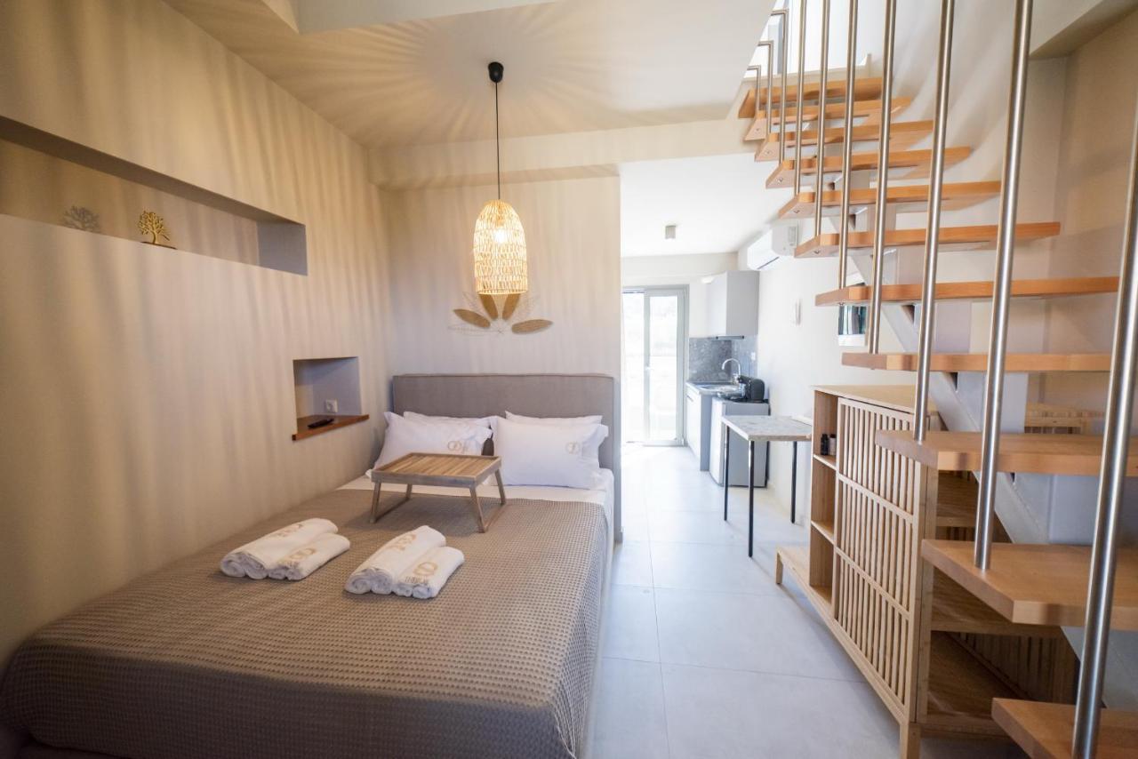 Theros Suites Dhiminio Luaran gambar