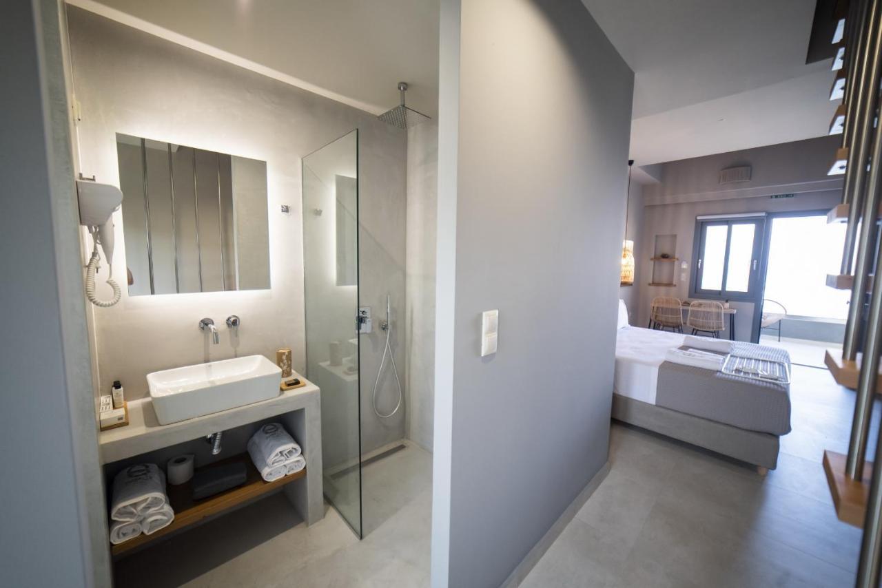 Theros Suites Dhiminio Luaran gambar